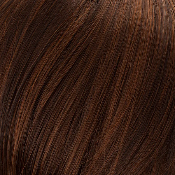 Dark Auburn | Medium Auburn and Dark Auburn Blend