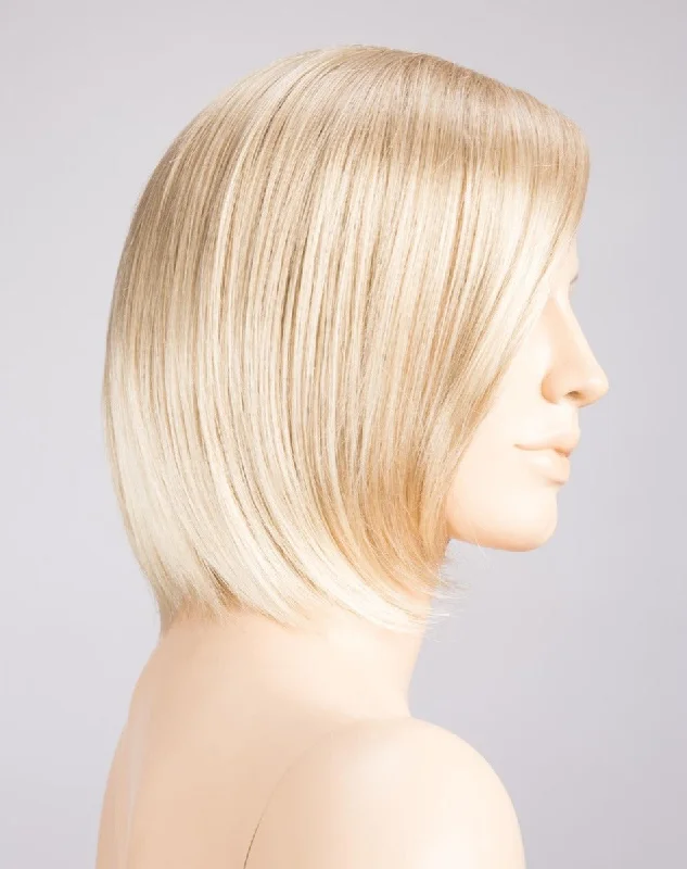 Light Champagne Mix | Lightest Neutral Blonde with Light Blonde and Silver White blend