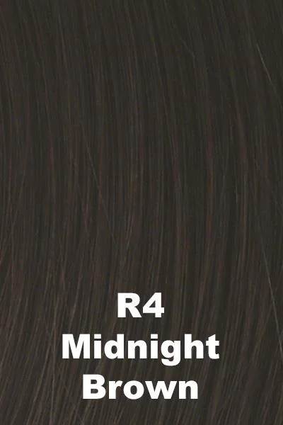 Midnight Brown (R4)