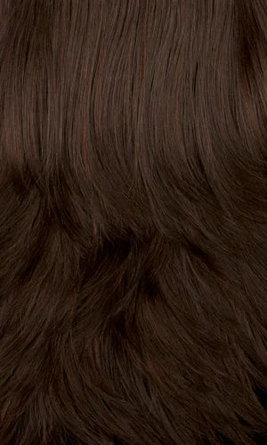 ESPRESSO-Medium dark brown with medium brown highlights