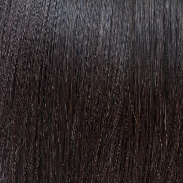 Ginger | 4/6 | A blend of cappuccino and dark chocolate brown