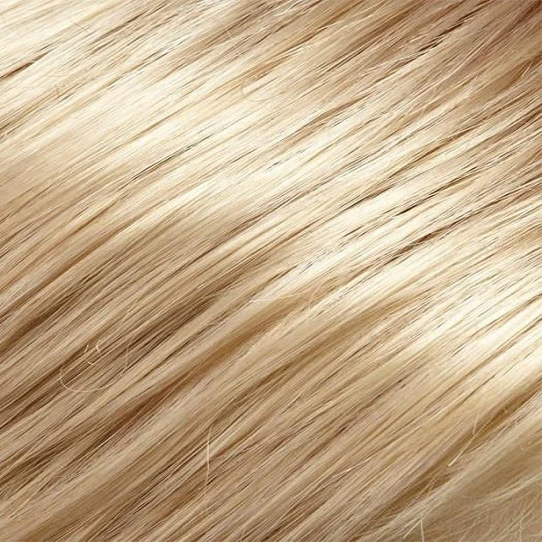 16/22 | Banana Crème | Lt Natural Blonde & Lt Ash Blonde Blend