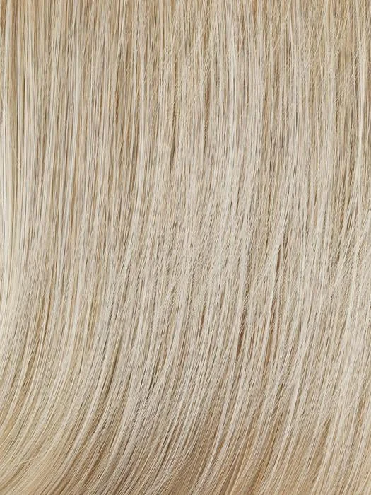 RL19/23 Biscuit | Cool Platinum Blonde with subtle highlights