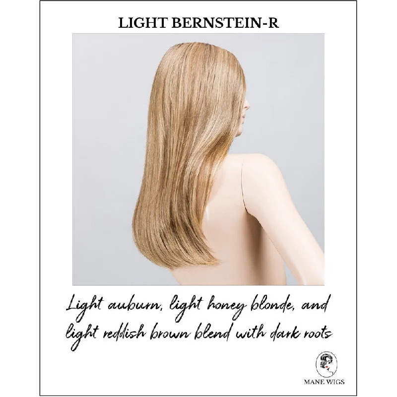 Light Bernstein-R