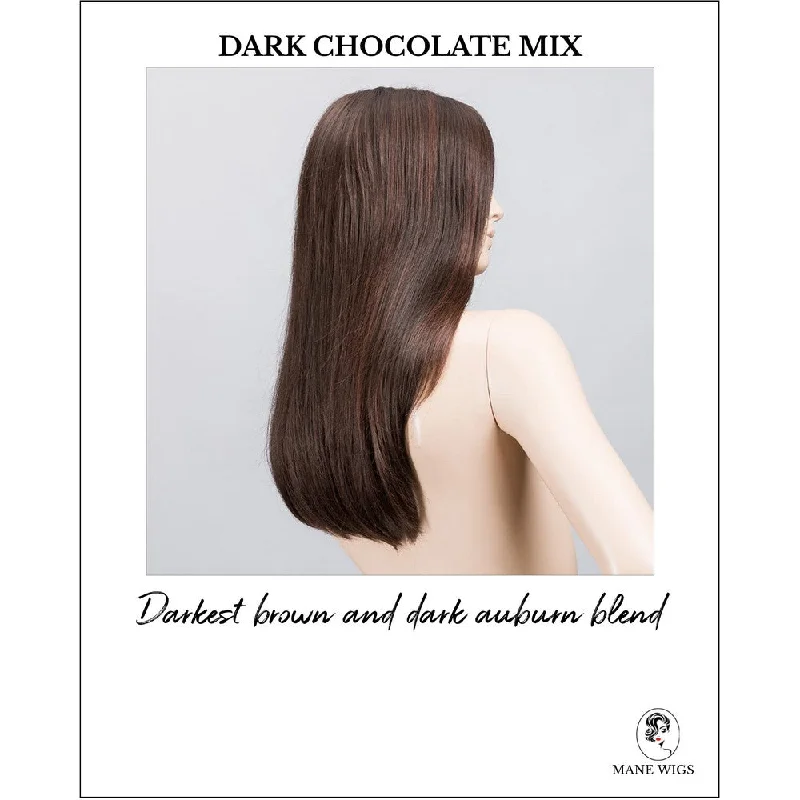 Dark Chocolate Mix