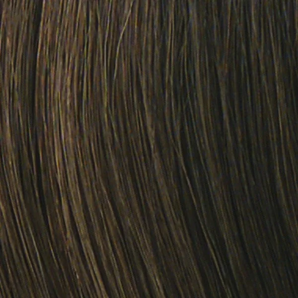 R10 Chestnut | Rich Dark Brown with Coffee Brown highlights all over