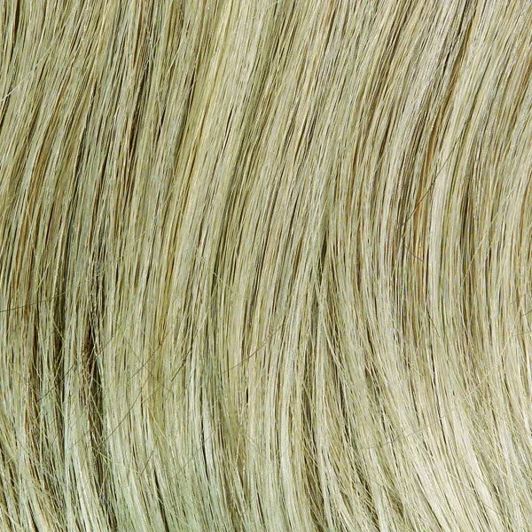 R23S+ Glazed Vanilla | Cool Platinum Blonde with Almost White Highlights