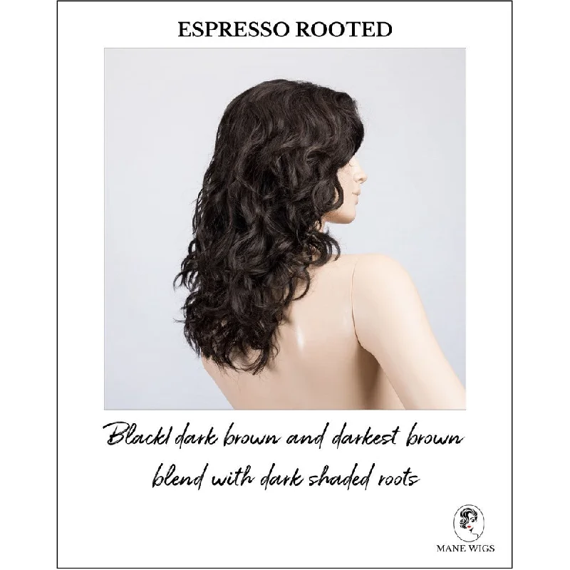 Espresso Rooted