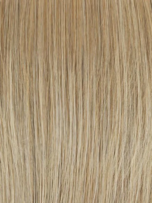 RL16/88 | Pale Golden Honey	| Honey Blonde with Pale Gold  highlights