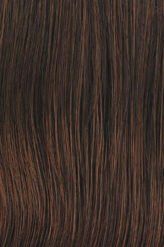 RL6/30 COPPER MAHOGANY | Dark Brown with soft,  Coppery highlights