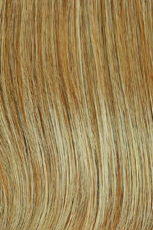 RL14/22 PALE GOLD WHEAT | Warm Medium Blonde