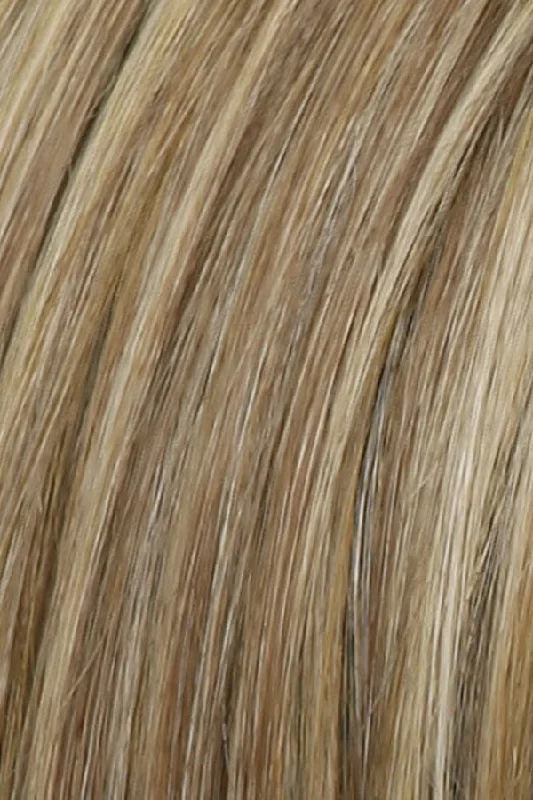 RL14/25 HONEY GINGER | Dark Golden Blonde with  Light Gold highlights