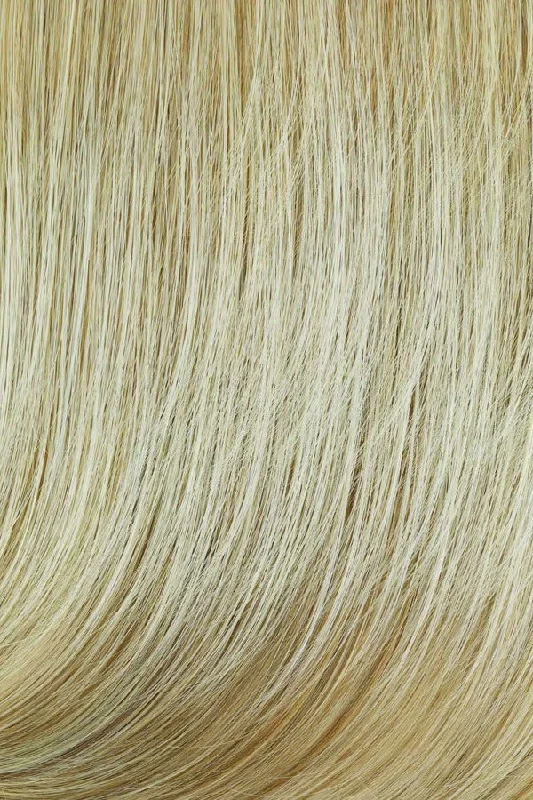 RL19/23 BISCUIT | Cool Platinum Blonde with  subtle highlights