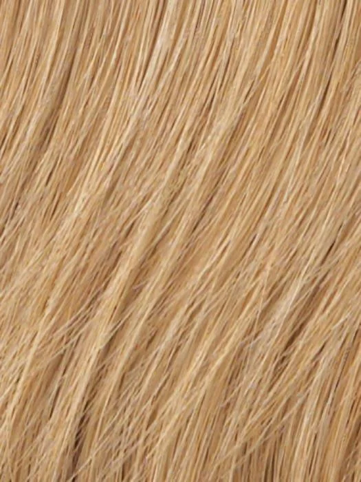 R25 GINGER BLONDE | Medium Golden Blonde with Subtle Blonde Highlights