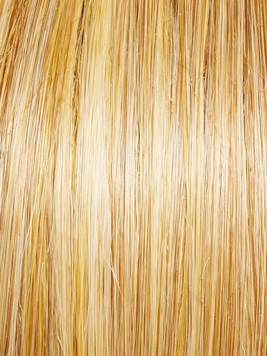 MEDIUM BLONDE | Golden Blonde or Dark Blonde with Salon Highlights