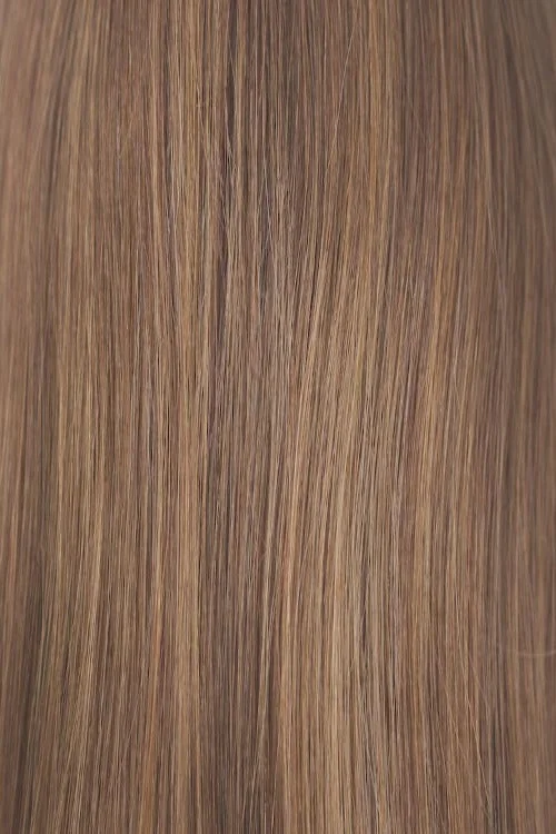 Honey Brown | Blended of Med Brn and Dk Blonde