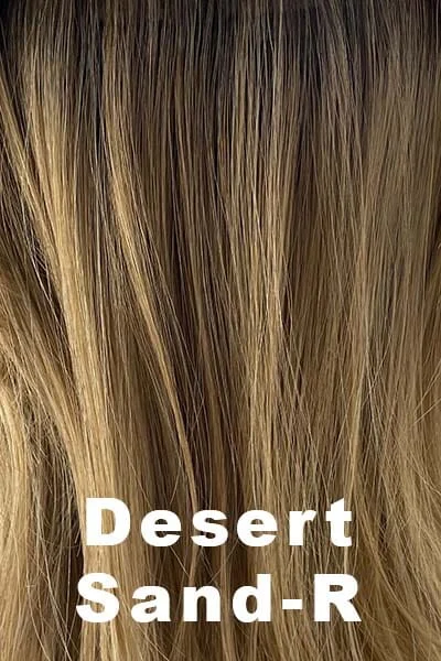 Desert Sand-R