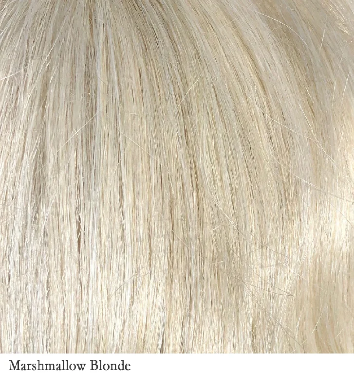 Marhsmallow Blonde