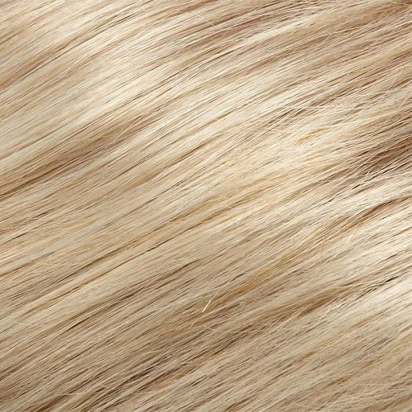 22MB| Poppy Seed | Pale Natural Blonde & Lt Natural Gold Blonde Blend